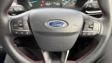 Ford Fiesta 1.0 EcoBoost 125 ST-Line 3dr Petrol Hatchback